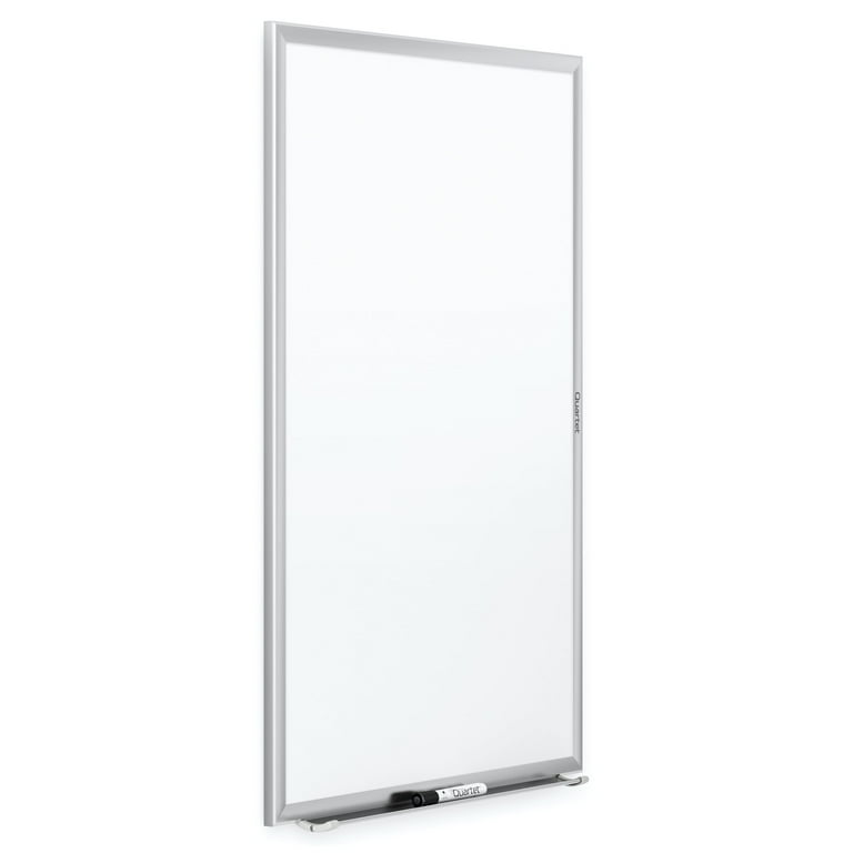 Classic Series Nano-Clean Dry Erase Board, 72 x 48, White Surface, Silver Aluminum Frame Classic Series Nano-Clean Dry Erase Board, 72 x 48, White Surface, Silver Aluminum Frame