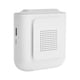 thumbnail image 3 of Mini Ventilador Portátil Recargable Sincero 3 Velocidades Ajustable Color Blanco, 3 of 10
