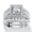 Platinum-plated Sterling Silver, variant on 3.31 TCW Cubic Zironica 2-Piece Platinum-plated Silver Halo Bridal Ring Set