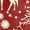 #15_Red, variant on Lroveb Christmas Leggings for Women Day Fall Winter Artistic Splash Printed Soft Stretchy Pants Yoga Leggings