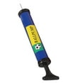 thumbnail image 2 of Portable Hand Sports Air Pump W/ Pin Needle Basketball Football Soccer Cycling, 2 of 4