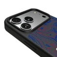 thumbnail image 3 of Keyscaper Buffalo Bills Paisley iPhone Magnetic Bump Case, 3 of 6