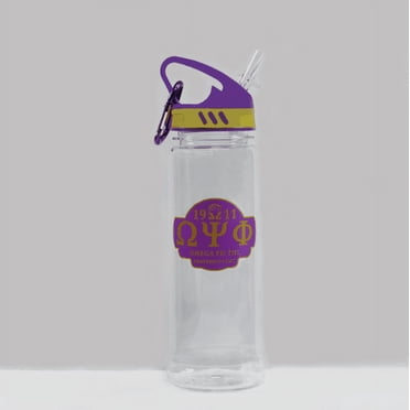 OPP Eastman Tritan 700Ml Water Bottle W/Carabiner Hook