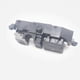 thumbnail image 2 of Brake switch for Hyundai Santa Fe XL Maxcruz 2013-2018 model heating cooling seat button, 2 of 5