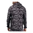 thumbnail image 4 of Chamarra Wilson Talla EG Negro, 4 of 4