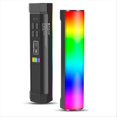 thumbnail image 4 of PULUZ RGB LED Light Wand, Handheld Full Color Stick Light, 17cm, 4 of 5