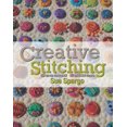 thumbnail image 1 of Sue Spargo Creative Stitching Segunda Edición, 1 of 4