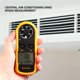 thumbnail image 2 of Anemómetro De Mano Lcd Digital Medidor De Velocidad Del Viento Medidor De Flujo De Aire De Peso Ligero Para Meteorología Windsurf Cometa Volar Veleros Surf Pesca Vogacara VI007021-00, 2 of 7