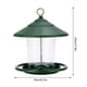 thumbnail image 3 of Comederos para pájaros, comedero para colibríes, comedero para pájaros colgante para jardín, patio, decoración exterior, alimento para pájaros, comedero para colibríes, 3 of 9