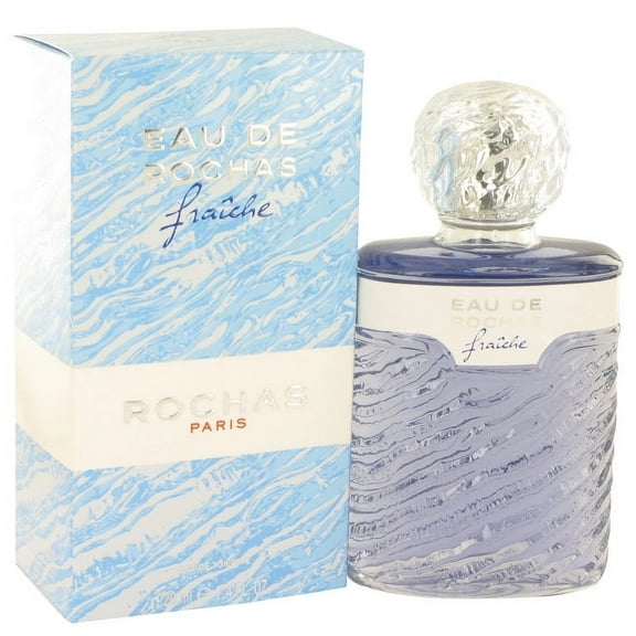 Rochas Eau De Rochas Fraiche Eau De Toilette for Women 7.4 oz