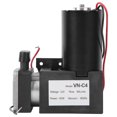 thumbnail image 3 of Low-Noise Pump, Low-Noise Vacuum Pump, Practical DC 12V For Pipeline Pump, 3 of 8
