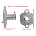 thumbnail image 5 of Toma De Agua P/ Nissan D21 2.4l 90-08 240sx 2.4l 89-90, 5 of 5
