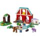 thumbnail image 3 of Set LEGO Disney Pixar Rancho Ecuestre de Blaze 43304, 3 of 4