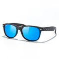 thumbnail image 2 of Gafas de Sol Polarizadas Unisex Vintage MERRY'S 55mm, 2 of 6