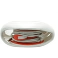 thumbnail image 4 of 3 Packs Headphone Cable Storage Box Cord Tangle-Free Portable, 4 of 5