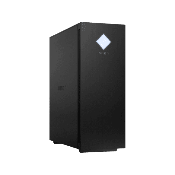 CPU OMEN by HP 25L Gaming GT14-2004la PC, Intel Core i7, 32GB RAM, 1TB SSD, NVIDIA GeForce RTX 4060 Ti, Windows 11 Home