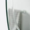thumbnail image 4 of Remiform Frameless Bevel Mirror 31.5 x 23.6 Wall Mirror, 4 of 7
