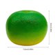 thumbnail image 3 of Pack of 10 Faux Foam Oranges Realistic Detail Fruit Simulation Props For Home Staging Photography Backdrops, 3 of 4