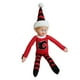 thumbnail image 1 of Producto con licencia oficial de Team Elf FOCO Calgary Flames, 1 of 1