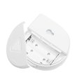 thumbnail image 4 of Cepillo de dientes UV automático portátil Caja de limpieza Cepillo de dientes de viaje con pilas Caja LED UV Methold HA5047-00B, 4 of 7