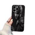 thumbnail image 1 of Black Myth Wukong Peripheral Mobile Phone Shell, Suitable For IPhone15promax, All-inclusive Anti-fall Mobile Phone Shell-Youyoupin, 1 of 3
