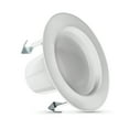 thumbnail image 2 of Feit Electric 4" White High Output LED Recessed Downlight Color Select (5CCT), 2 of 10