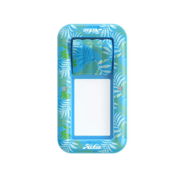 HobieInflatableDayBedFloatwithBackrest,Ages8&up,Unisex Hobie Inflatable Day Bed