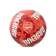 thumbnail image 2 of Arsenal - Graffiti Soccer Ball (Size 5), 2 of 3
