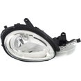 thumbnail image 4 of Headlight Compatible With 2000-2002 Dodge Neon 2000-2001 Plymouth Right Passenger Halogen With bulb(s), 4 of 5