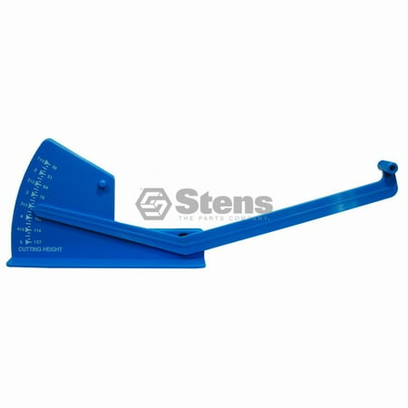 750-442 Deck Leveling Gauge - Stens - For All Riding & Walk Behind
