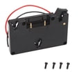 thumbnail image 1 of Oro Montaje Adaptador Placa de Batería de la Cámara para Panasonic Videocámara Energía B-Tap Anton B MABOTO Accesorio de fotografía, 1 of 5