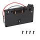 thumbnail image 2 of Accesorio de fotografía Oro Montaje Adaptador Placa de Batería de la Cámara para Panasonic Videocámara Energía B-Tap Anton Bauer Batería Maboto Accesorio de fotografía, 2 of 6