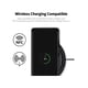 thumbnail image 2 of Funda Protectora Transparente PATCHWORKS LUMINA para iPhone 11, 2 of 3