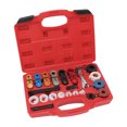 thumbnail image 3 of 26pcs Quick Disconnect Tool Set Universal AC Fuel Line Disconnect Kit for Vehicles, 3 of 14
