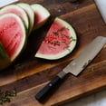 thumbnail image 4 of Miyabi Koh 6.5-inch Nakiri Knife, 4 of 5