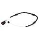 thumbnail image 2 of Sensor De Desgaste De La Pastilla Del Disco Del Freno Delantero C2P17004 Para Jaguar Xf Xj Xk F-Type 2010-2017 Monstrate VI003645-00, 2 of 7
