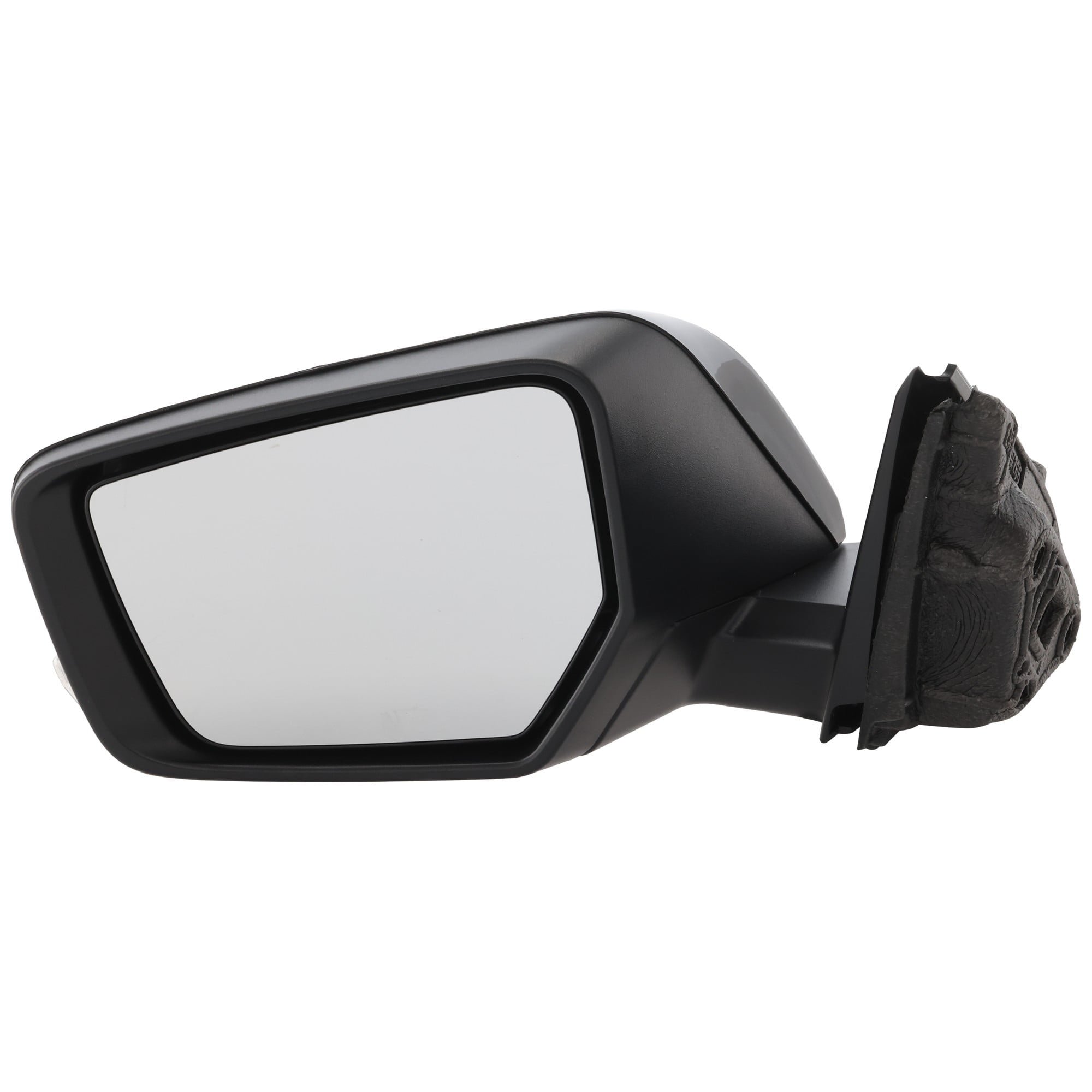 Garage-Pro Driver Side Mirror Compatible with 2014-2020 Chevrolet Impala Paintable, Heated, With Puddle Light, Power Adjust, Manual Folding, In-housing Signal Light, With Memory