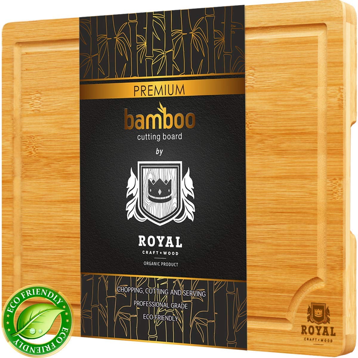 best cutting board for meat and vegetables