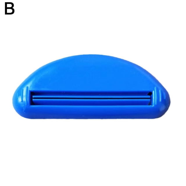 Toothpaste Squeezer Manual Squeezer, Suitable For Toothpaste, Facial Cleanser, Cosmetics