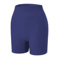 thumbnail image 3 of Short Danskin Talla CH Oxford Short Deportivo Mujer, 3 of 4