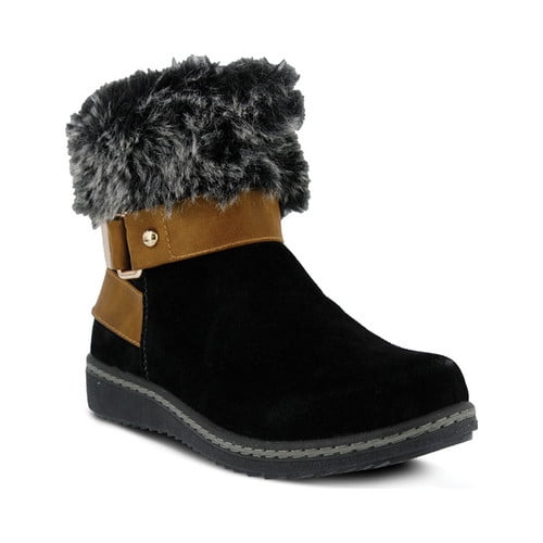 Women's Spring Step Popsicle Ankle Boot 