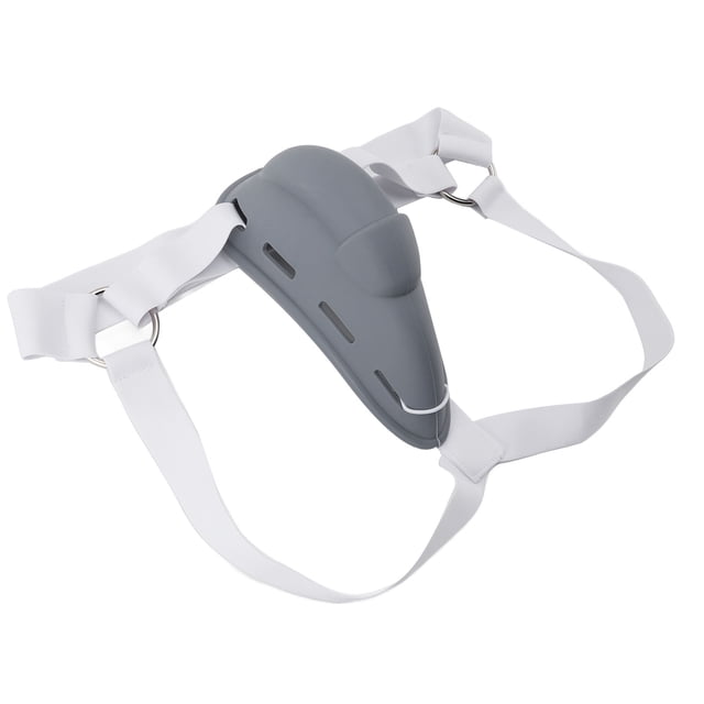 Ropa Interior Copa Abultada Para Hombres Cubierta De Prepucio Forma Estéreo Copa Protectora De Circuncisión De Silicona Transpirable Reduce La Fricción De La Piel Reduce La