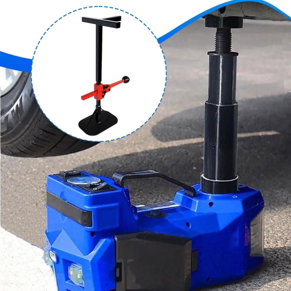 Caballete elevador para reparación de motocicletas, herramienta de mantenimiento y reparación, elevador práctico y ajustable, , accesorios