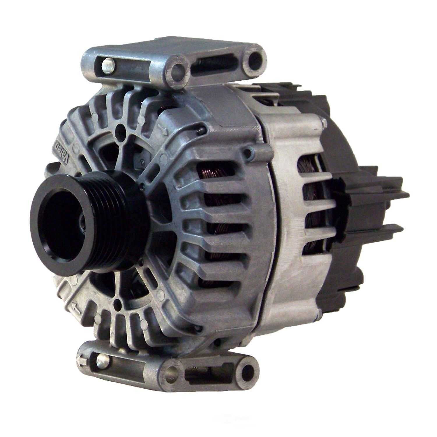 FVP Professional 11455 Alternator Standard