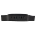 thumbnail image 2 of Guitar Saddle Bridge,Guitar Saddle Bridge Ebony Guitar Saddle Guitar Bridge Enhanced Durability, 2 of 14