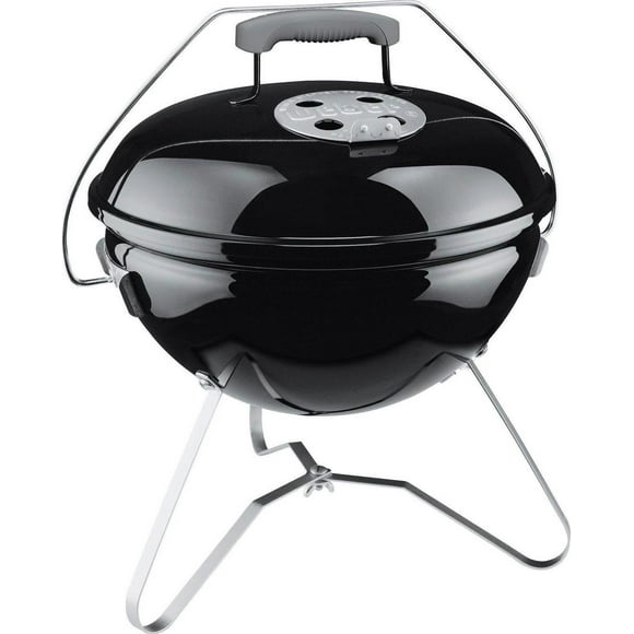 Weber Summit Gold Grill
