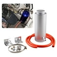 thumbnail image 4 of jinwen 800ml Universal Radiator Coolant Oil Can Overflow Tank with Mounting, 4 of 9