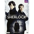 thumbnail image 4 of Sherlock: Complete Series Three [DVD], 4 of 5