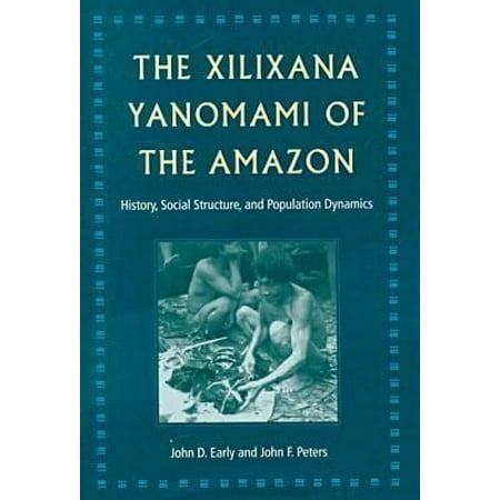 The Xilixana Yanomami Of The Amazon History Social