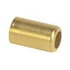 Brass Hose Ferrules, 0.687 in I.D.